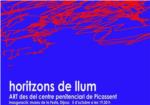 El Museu Valenci de la Festa d'Algemes acull lexposici 'Horitzons de llum'