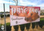 El parc can de Guadassuar presenta nova cartelleria i rotulaci informativa