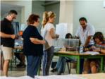 El Partido Popular vuelve a ganar las elecciones en Alzira con 8.551 votos (36'10%)