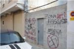 El Partit Popular de Benifai exigeix a l'alcaldessa que elimine les pintades nazis de la poblaci
