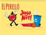 El Perell posa en marxa la campanya de conscienciaci Juga net