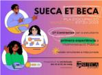 El Pla d'Ocupaci Municipal 'Sueca et beca' torna a oferir 17 llocs de treball a joves del municipi
