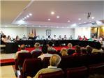 Alzira | El Pleno municipal se posiciona en que es el momento de exigir una financiacin autonmica justa