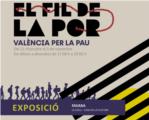 El projecte 'Valncia per la Pau' del Fons Valenci per la Solidaritat arriba a Favara