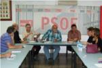 El PSPV de la Ribera Alta demana la rescissi del contracte de gesti de la planta de residus