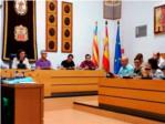 El PSPV-PSOE d'Algemes acusa al PP i Ms Algemes de 'tombar el pressupost'