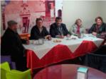 El PSPV-PSOE de Tous denuncia que los vecinos no pueden participar en el Pleno