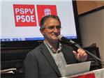 El PSPV-PSOE i Independents per Llombai apleguen a un acord per a la governabilitat de lAjuntament