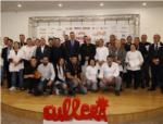 El Rac de Meliana guanya l'IV Concurs Nacional de Paella de Cullera