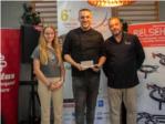 El restaurant LAlfbega dAlginet ha obtingut el segon premi del 'Concurs dArrs del Senyoret  de Btera'