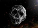 El retorno del asteroide calavera alcanzar hoy su mximo acercamiento a la Tierra