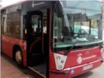 El servei de bus urb a Alzira ser gratut des de hui