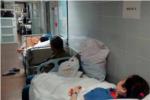 El Sindicato de Mdicos de Asistencia Pblica denuncia el caos en Urgencias del Hospital de La Ribera