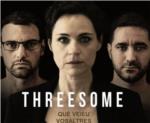 El teatre torna a Poliny de Xquer amb l'obra 'Threesome', en la Casa de la Cultura Ausis March