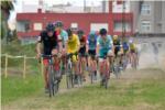 El Trofeu de ciclocrs 'Ciutat de Sueca' va reunir 430 ciclistes