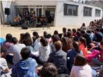 Els alumnes de l'IES Llopis Mar i l'IES Blasco Ibez de Cullera han gaudit de dos concerts acstics