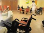 Els centres per a persones majors reobrin les installacions per a terpies rehabilitadores