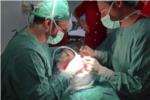 Els hospitals de la Comunitat Valenciana realitzen 544 trasplantaments d'rgans, un 5,4% ms que l'any 2021