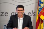 Els municipis valencians cobren hui els 20,6 milions de la Diputaci del Fons de Cooperaci Municipal