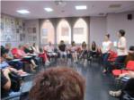 Els participants d'Almussafes en el programa La Ribera Impulsa es formen grcies a ADECCO
