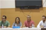 Els Populars de la Ribera Alta es reuneixen per a preparar l'estratgia de cara a les prximes eleccions