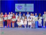 Els Premis Escola, Educaci i Futur de Carlet aposten per la inclusivitat