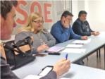 Els socialistes de la Ribera Alta exigixen a Ribera Salut que accepte el final de la concessi, tal i com va signar en el contracte de licitaci