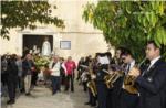 Els vens de Montortal celebren de nou la festivitat de la Purssima