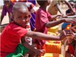 En 2017, Oxfam Intermn continuar mejorando la vida de las personas que viven en la pobreza