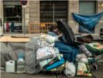 En Espaa, 1 de cada 6 familias de clase media cay en la pobreza durante la crisis