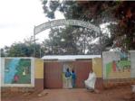 Entre parntesis | Un da en el hospital de Gambo, Etiopa