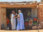 Entre parntesis | Un micro para el Sahara