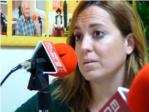 Entrevista a Aida Ginestar: 'Hemos logrado potenciar la cultura en valenciano y acercarla a la ciudadana'