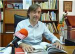 Entrevista a Andreu Salom, alcalde de lAlcdia: La marca Alcdia s una realitat grcies a tot el poble