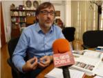 Entrevista a Andreu Salom, alcalde de l'Alcdia: 