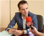 Entrevista a Antonio Carratal, alcalde d'Alberic | Els 100 primers dies de govern