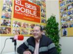 Entrevista a Jaume Bohigues, candidat a la presidncia de la Junta Local Fallera dAlzira