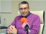 Entrevista a Josep Maria Mas, alcalde de Montserrat: Volem millorar la comunicaci amb els vens