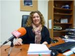 Entrevista a Noelia Benedito, regidora de Poltiques d'Igualtat de Sueca