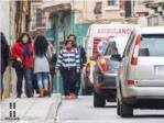 Entrevista a Pep Carreres (2) | La peatonalitzaci del carrer Hort dels Frares s produir en breu