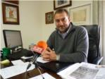  Entrevista a Salvador Montaana, president del Consorci Ribera Valldigna i alcalde de Guadassuar
