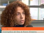 Entrevista | Clara Talens, investigadora de Carcaixent, trabaja para potenciar ms el valor de las naranjas