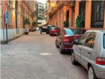 Alzira | Escuelas Pas, una terica calle peatonal