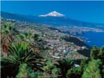Espaa entre el cielo y la tierra (18) | La tierra de los bienaventurados (El Hierro, La Palma, Gomera y Tenerife)