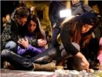 Espaa se une para condenar los atentados de Bruselas