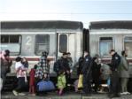 Espaa slo ha acogido 474 refugiados y ha recortado casi el 70% del presupuesto a ayuda humanitaria