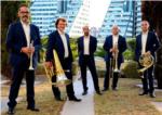 Esta nit, la Spanish Brass actuar en la Setmana de Msica de Cambra de Montserrat