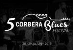 Este cap de setmana se celebrar una nova edici del  Corbera Blues Festival