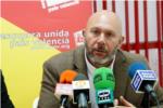EUPV demana al govern Central que resolga amb urgncia la situaci de la oficina del SEPE dAlzira