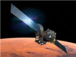 Europa a la bsqueda de rastros de vida en Marte